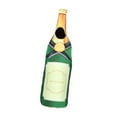 thumbnail image 4 of Disfraz de botella de cerveza para Halloween, ropa para mujer y hombre, ropa de cosplay para fiesta temática, 4 of 8