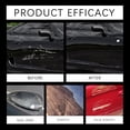 thumbnail image 6 of Scratch Free Stove Top Scratch Remover, Cooktop Heavy Duty Cleaner and Polish, Glass Ceramic Stove Top Cleaner, Multipurpose Cooktop Cleaner for Household (2Sets), 6 of 7