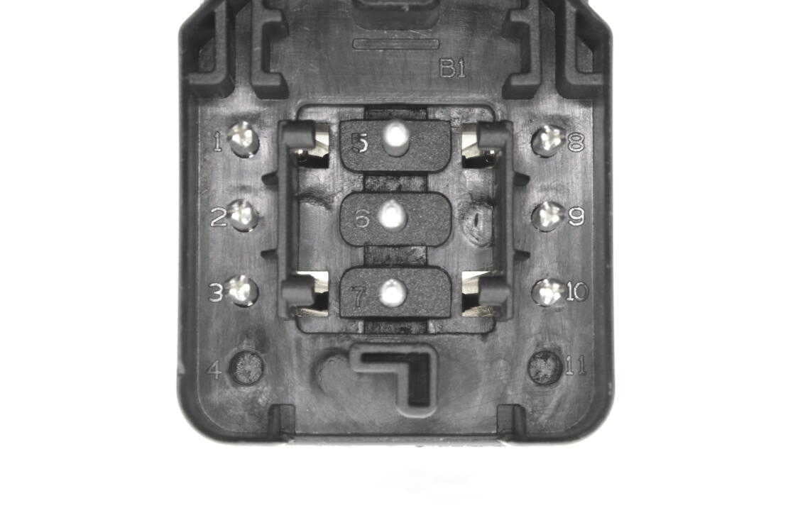 VEMO V20-80-1607 Ignition Switch