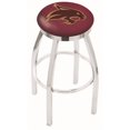 thumbnail image 1 of Holland Bar Stool NCAA 30'' Swivel Bar Stool, 1 of 7