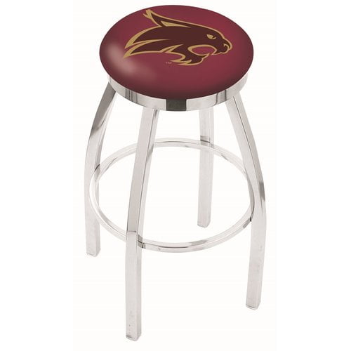 Holland Bar Stool NCAA 30'' Swivel Bar Stool