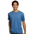 thumbnail image 6 of Sport-Tek Women's 100 Percent Polyester Micropique Piped Polo. LST653, 6 of 6