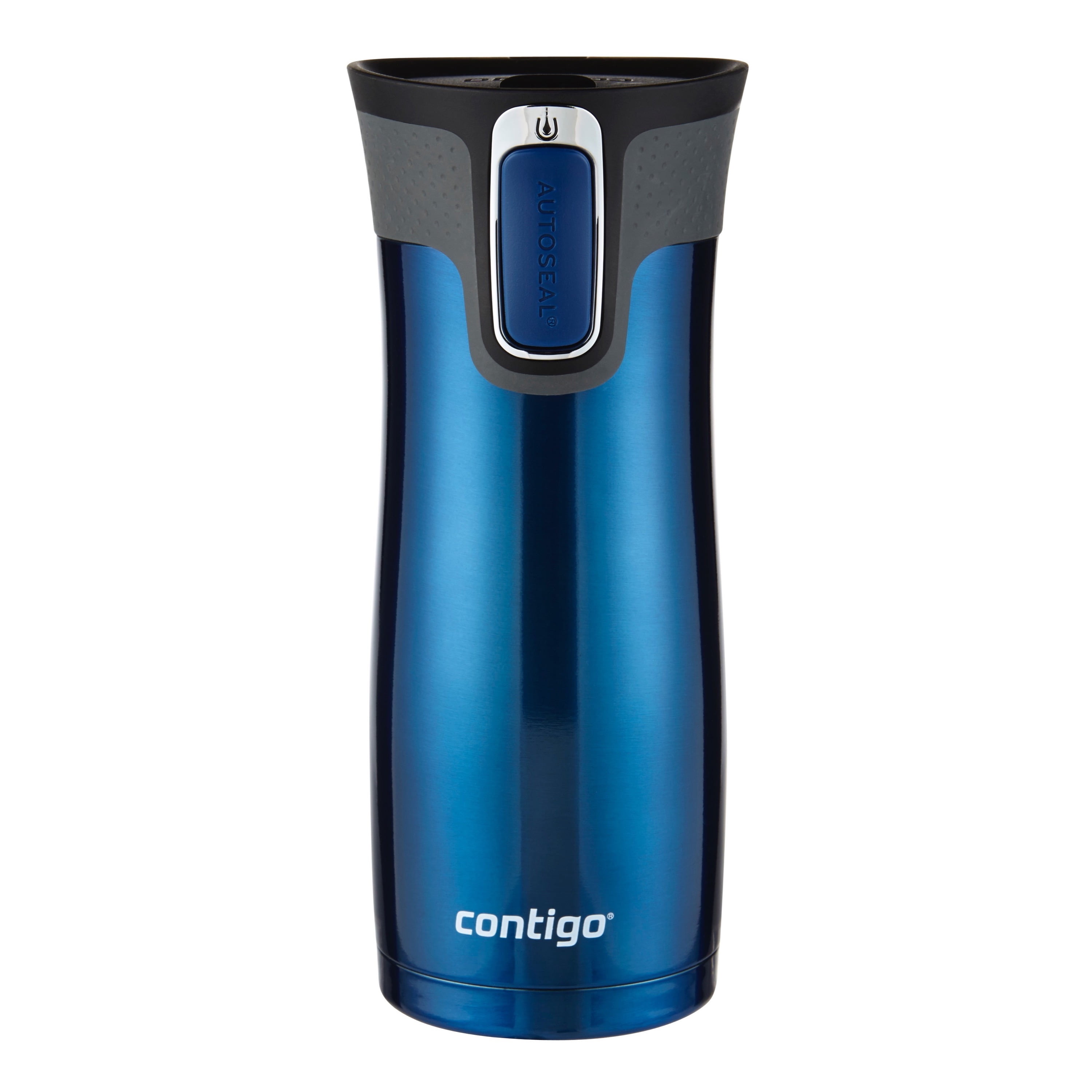 Contigo 16 oz. Autoseal West Loop Vacuum-Insulated Travel Mug, Monaco