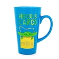 thumbnail image 1 of Taza de café con leche Silver Buffalo Star Wars: The Mandalorian, 480 ml, 1 of 8