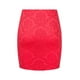 thumbnail image 3 of FALDA IRVETTE rojo 26, 3 of 5