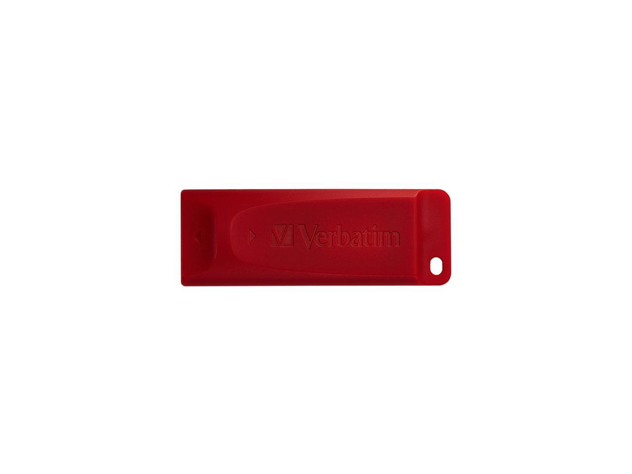 Verbatim Store 'n' Go 64GB USB Flash Drive Model 97005 - image 2 of 3