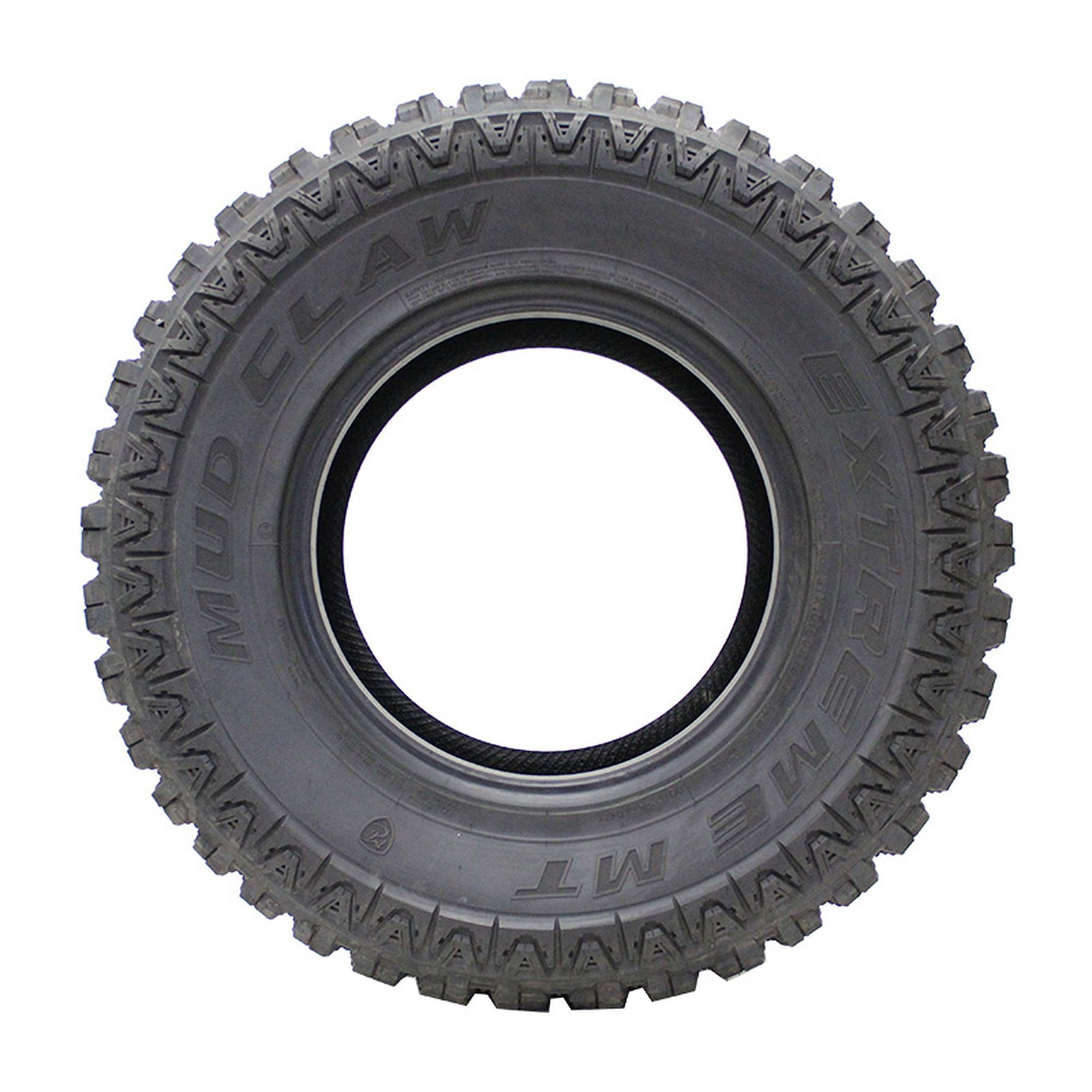Eldorado Mud Claw Extreme M/T 285/70R17 121 Q Tire Sansujyuku sansujyuku.com