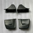 thumbnail image 3 of Convient pour Toyota Land Cruiser LC80 1991-1997 Protection de Bout de Pédale Nerf, 3 of 4