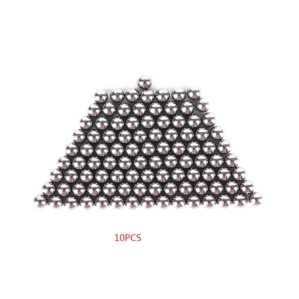 loose bearing bottom bracket