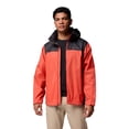 thumbnail image 4 of Chubasquero Columbia Glennaker Lake II para hombre Zing/Shark, 4 of 5