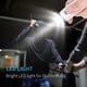 thumbnail image 1 of Alarma de seguridad personal 130db ZefeiWu Blanco 1 paquete, 1 of 1