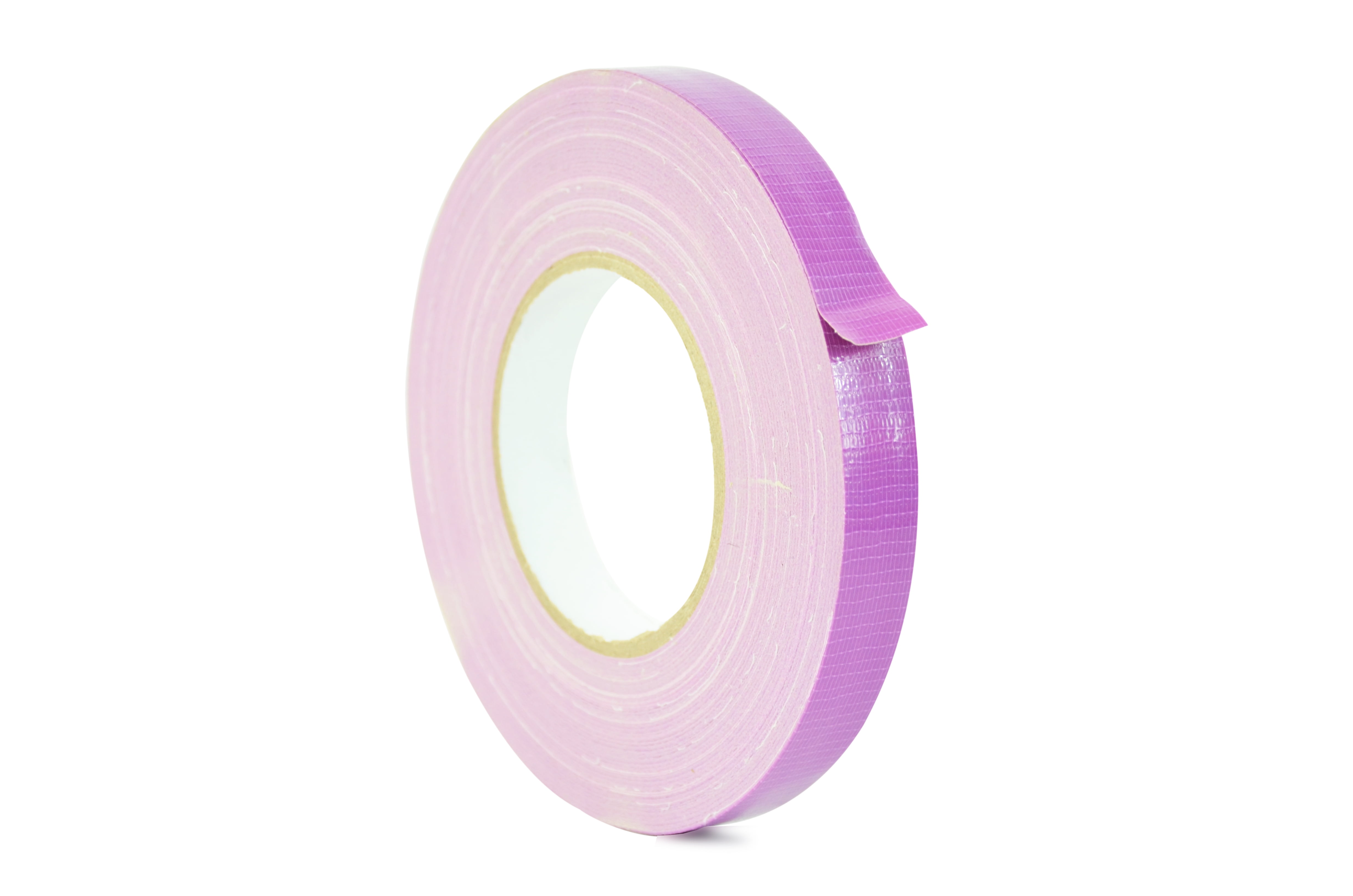 WOD CDT36 Industrial Grade Duct Tape Purple 3/4 in. x 60 yds