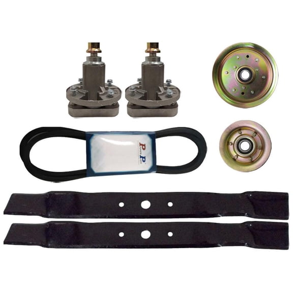 Proven Part 42" Deck Kit Fits John Deere L100, L105, L106, L107, L108, GY20067