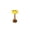 C, variant on Virelaxpo LED Acrylic Night Light with Flower Design, Ambient Table Lamp for Bedroom and Desk, Glow Decorative Lighting, Compact for Small Spaces and Energy-Efficient