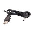 thumbnail image 2 of 2 Pack - Sirius XM Satellite Radio 5 Volt USB Power Cables for Use with PowerConnect Cradles and Docks, Works with XDPIV1, XDPIV2, SXVD1, and SXBTD1V1 Cradles, 2 of 4