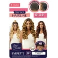 thumbnail image 4 of OUTRE - LACE FRONT WIG PERFECT HAIR LINE 13X6 EVERETTE HT WIG, 4 of 8