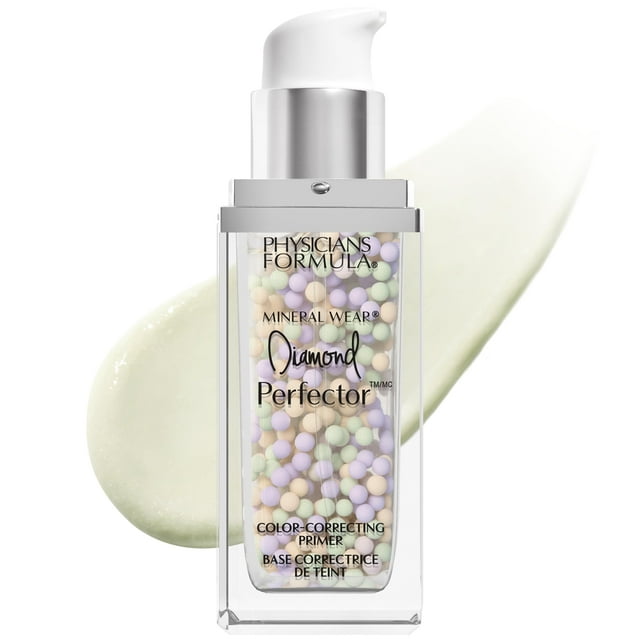 Primer corrector de color Physicians Formula Mineral Wear