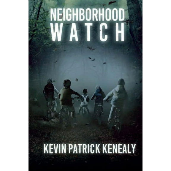 Neighborhood Watch, (Paperback)