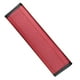 thumbnail image 2 of Funda para cinturón de seguridad de coche para mujeres, hombres, conductor, protector de hombro, accesorios para asiento de coche, cojín para cinturón de seguridad de vehículo, ajuste universal (rojo) Sincero Electrónica, 2 of 5