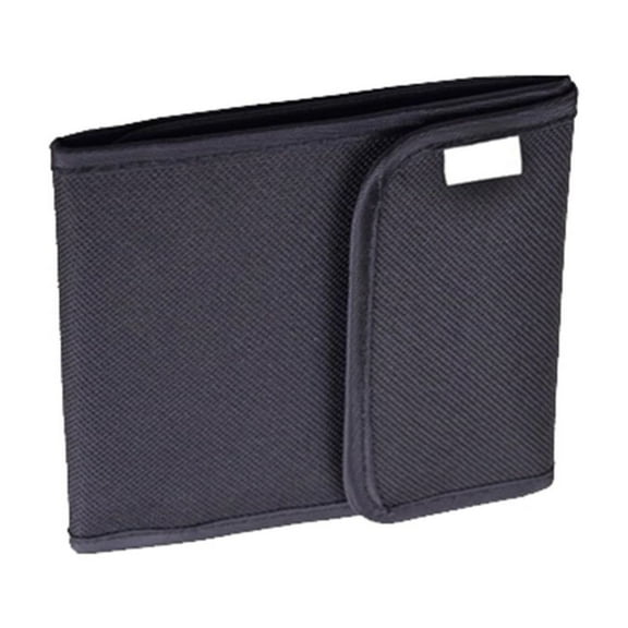 Osdhezcn Universal Camera Filter Storage Pouch Lens Filter Case For Round And Square Type