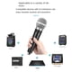 thumbnail image 3 of MicróFono de Karaoke MIC Handheld Dynamic Wired MicróFono DináMico Clear Voice para Karaoke Vocal Music Performanc, 3 of 5