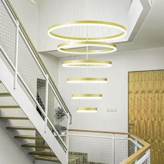 Wireless Reset Light Switch For Staircase Lighting System