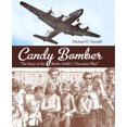 thumbnail image 1 of Candy Bomber, Michael O. Tunnell Paperback, 1 of 3