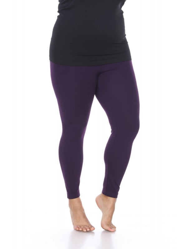 super stretch plus size jeggings