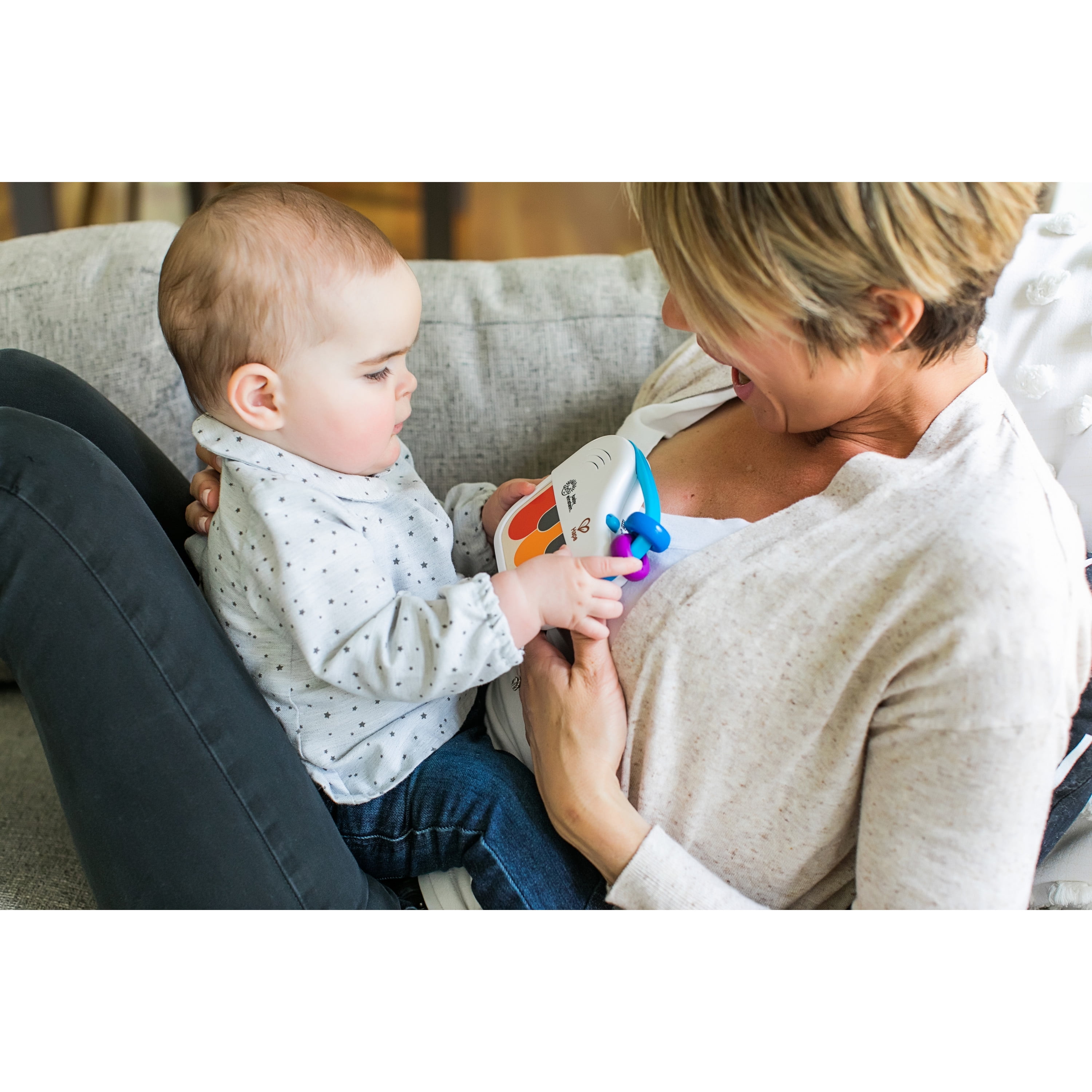 baby einstein wooden piano