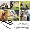 thumbnail image 5 of Sifflet professionnel à ultrasons pour chien, sifflet de dressage de chien, fréquences réglables, sifflet à ultrasons pour l'obéissance du chien, sif, 5 of 5
