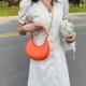 thumbnail image 1 of Bolsa de mano para mujer 2023 Ins, Bolsa de mensajero, cadena de cuero PU, Bolsas cruzados, Bolsa de mano para mujer Sywqhk Para Estrenar, 1 of 3