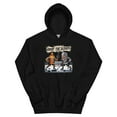 thumbnail image 1 of Drop The Gloves #1 Unisex Hoodie, 1 of 10