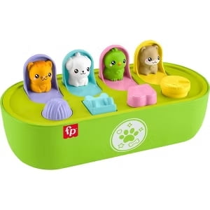 Fisher-Price artikelen kopen? Je vindt het hier