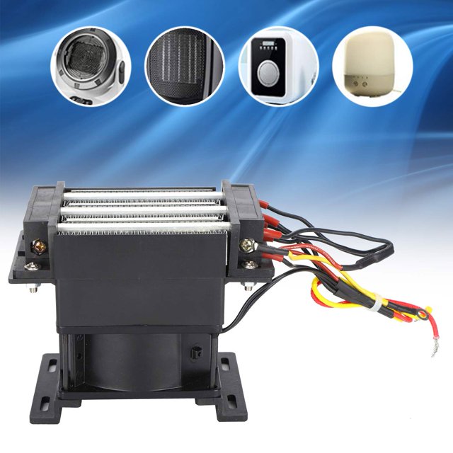 Fan Heater,Fan Heater Insulating Electric Insulating Fan Heater Ceremic PTC Fan Heater Class Leading Features