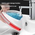 thumbnail image 2 of window washing tool double sided magnet for glass, 2 of 4