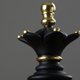 thumbnail image 4 of Worallymy 3 uds. adornos de ajedrez de resina decoraciones rústicas para el hogar figuritas estatuas artesanales para TV gabinete de vino oficina Worallymy JD735809940, 4 of 7