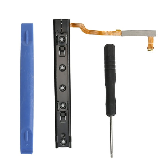 Console Repart Part,Replacement Right Slide Rail Console Right Slide Rail Right Slide Railfor Switch Exquisite Design