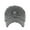 Dark Grey, variant on Zodiac Killer Sign Vintage Baseball Cap Embroidered Cotton Adjustable Distressed Dad Hat