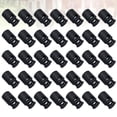thumbnail image 3 of 50pcs Button Spring Buckle, 3 of 3
