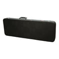 thumbnail image 1 of Gator Cases GWE Series - Étui pour Guitare bass - Robuste - Coque Rigide - Contreplaqué, Revêtement tolex - Noir, 1 of 2