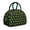 Dark-green-29, variant on Reusable Frog Lnsulated Lunch Bag for Women & Men - Leakproof Water-Resistant Cooler Tote, Large Capacity for Work,Travel,Picnic,Beach & Office.