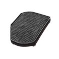 thumbnail image 4 of Filtro de aire acondicionado Yuxing A2028300018 para automóvil CLK A208 C208 1997-2003 Negro, 4 of 5