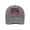 Light Gray, variant on Independence Day Baseball Cap, 250th Anniversary USA Hat, Patriotic American Flag Trucker Cap for Men Women, Adjustable Summer Outdoor BBQ Parade Hat