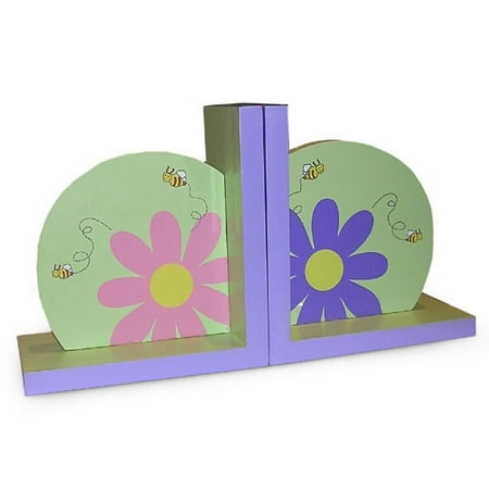My Favorite Things - Bookends