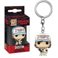 thumbnail image 1 of Classic American TV series character keychains - Strange, 1 of 1