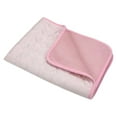 thumbnail image 2 of Pet Cooling Mat Heat Summer Cooling Mat Sleeping Pad Water Absorption Top Waterproof Bottom Materials Safe Easy Carry Sized For Medium Sized Pets, 2 of 8