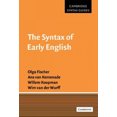 thumbnail image 2 of La Syntaxe de l'Anglais Ancien, 2 of 3