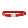 thumbnail image 1 of ZAXARRA Ceinture Élastique pour Enfants Filles Multicolore Ajustable, 1 of 7