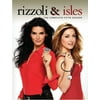 Rizzoli & Isles: The Complete Fifth Season (Box Set) [DVD]
