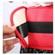thumbnail image 2 of Portabebé Mochila Ergonómica Cangurera Transpirable 6 En 1 Dara Baby  Acc0054, 2 of 6